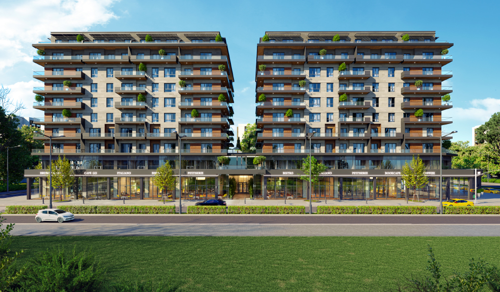 Çalışma Yüzeyi 4-100